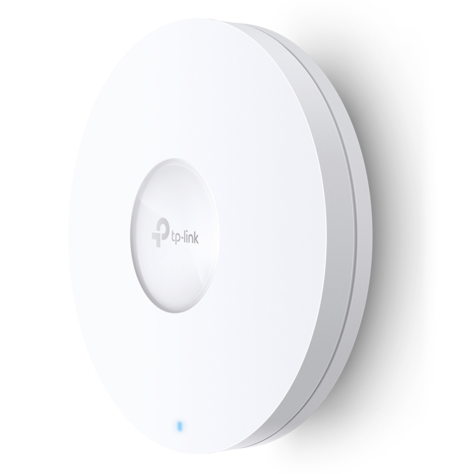 You Recently Viewed TP-Link EAP620 HD AX1800 Wireless Dual Band Ceiling Mount Access Point Image